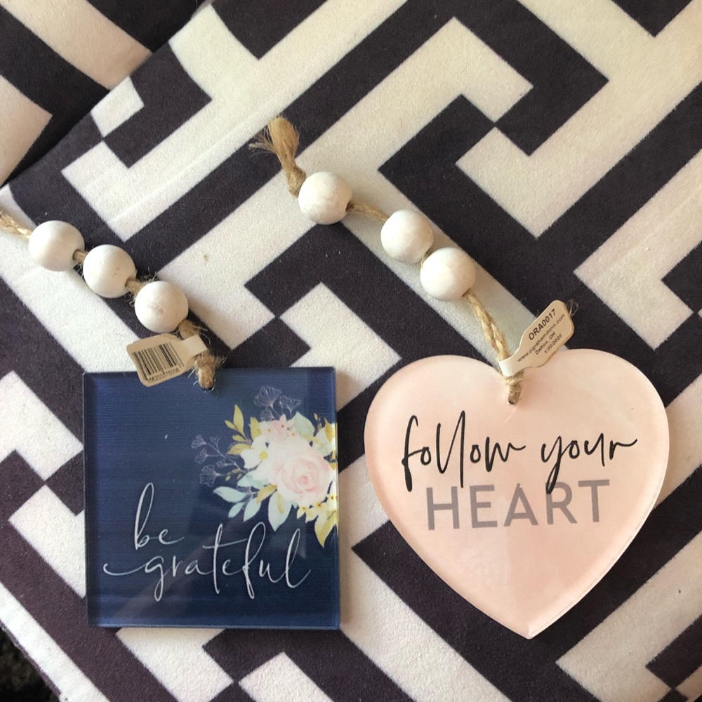 Cute decor or gifts